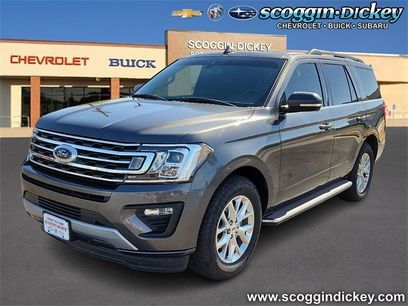 Used 2020 Ford Expedition XLT w/ Equipment Group 202A