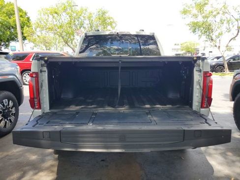 Used 2024 Ford F150 Raptor AWD/4WD image 9