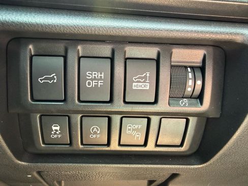 Used 2023 Subaru Forester Wilderness AWD/4WD image 13