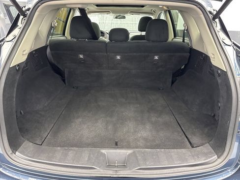 Used 2018 Nissan Murano SL AWD/4WD image 14