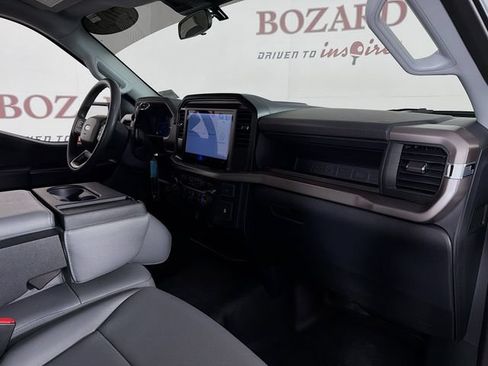 Used 2025 Ford F150 XL AWD/4WD image 30