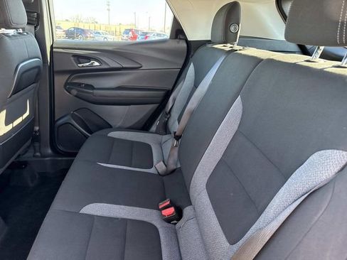 Used 2024 Chevrolet TrailBlazer LS image 14