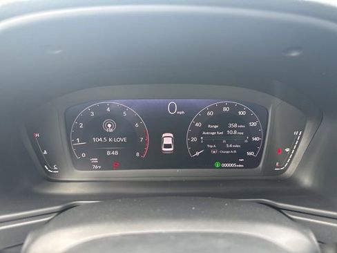 New 2026 Honda Accord SE image 20