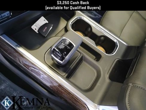 New 2026 GMC Sierra 1500 Elevation w/ Elevation Premium Package image 24