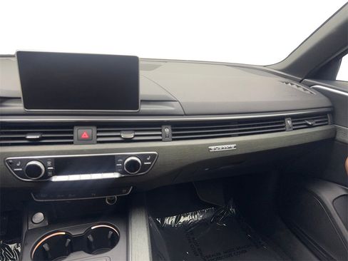 Used 2019 Audi A4 2.0T Premium Plus w/ Premium Plus Package image 55