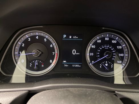 Certified 2022 Hyundai Sonata SEL w/ Winter Weather Package FWD image 21