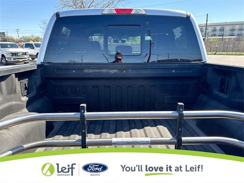 Used 2016 Ford F150 XLT w/ Equipment Group 302A Luxury image 24