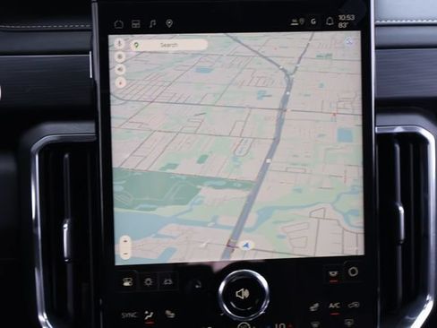 New 2026 GMC Acadia Elevation FWD image 19