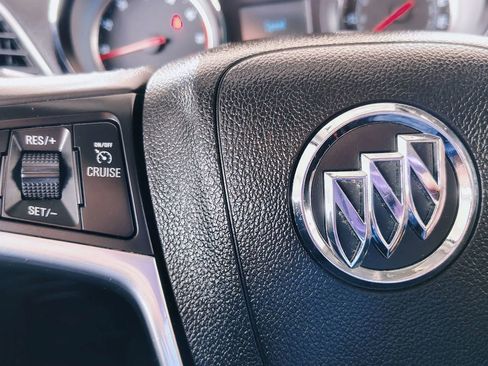 Used 2015 Buick Encore Leather FWD image 22