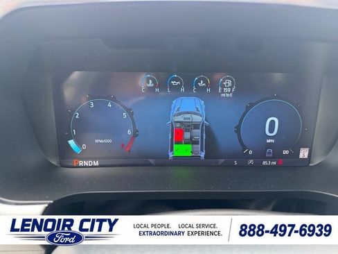 Used 2026 Ford F150 Platinum RWD image 22