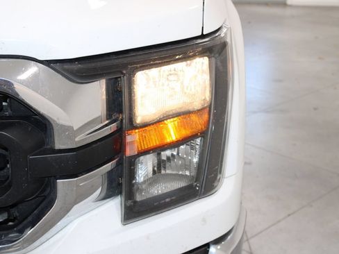 Used 2023 Ford F150 XLT w/ Trailer Tow Package AWD/4WD image 14