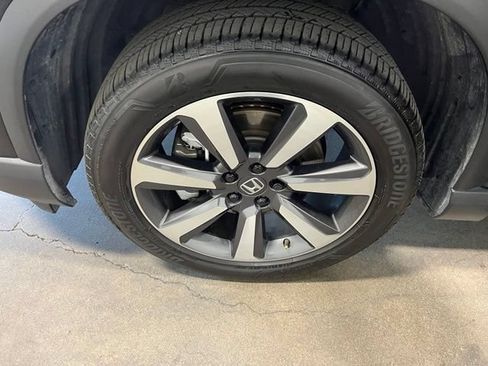 Used 2023 Honda Pilot Elite image 32