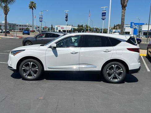 New 2026 Acura RDX SH-AWD w/ Technology Package image 7