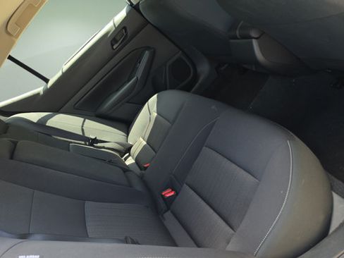 Certified 2025 Nissan Altima 2.5 S FWD image 29