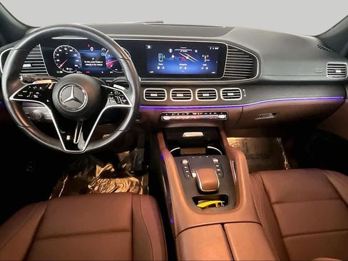 Certified 2024 Mercedes-Benz GLE 350 4MATIC image 16