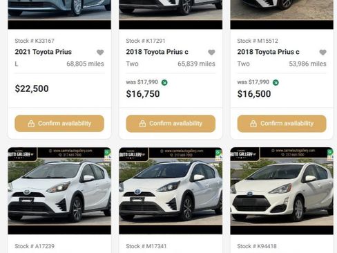 Used 2018 Toyota Camry XSE image 37