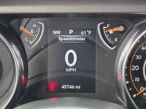 Used 2022 Jeep Gladiator Sport AWD/4WD image 14