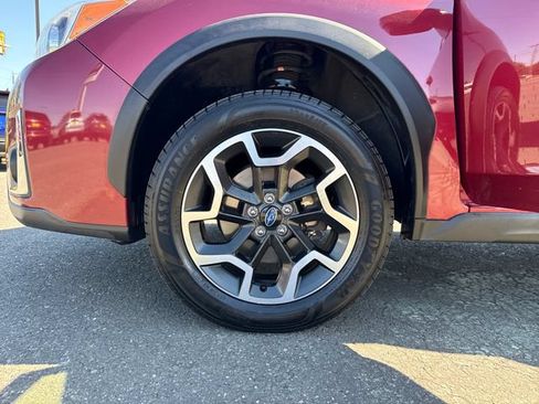 Used 2017 Subaru Crosstrek 2.0i Limited AWD/4WD image 56