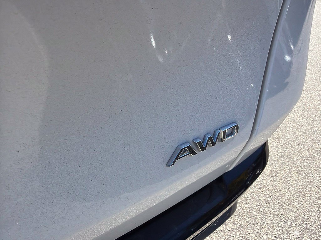 Used 2025 Acura ADX A-Spec AWD/4WD image 9