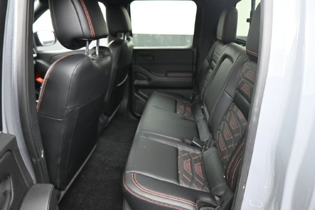 Used 2026 Nissan Frontier PRO-4X w/ Pro Premium Package AWD/4WD image 19