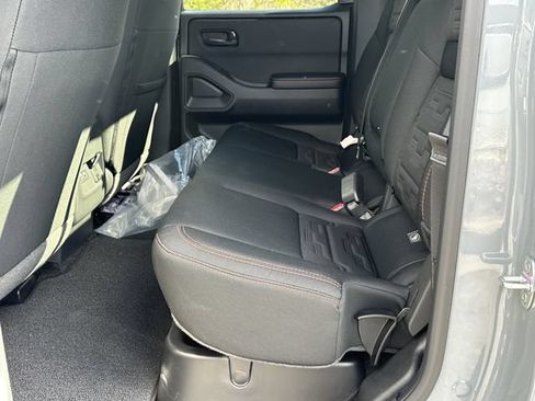 Certified 2026 Nissan Frontier PRO-4X w/ Pro-4x Convenience Package AWD/4WD image 22