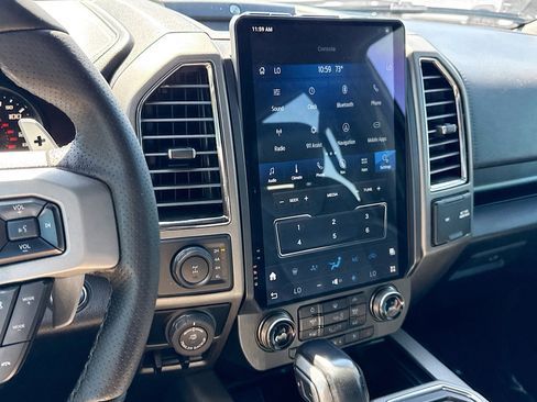 Used 2019 Ford F150 Raptor w/ Equipment Group 802A Luxury AWD/4WD image 27