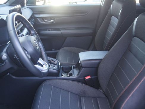 Used 2024 Honda CR-V Sport image 16