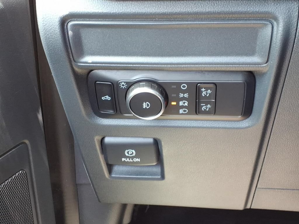 Used 2024 Ford F150 STX w/ Equipment Group 201A FX4 AWD/4WD image 35