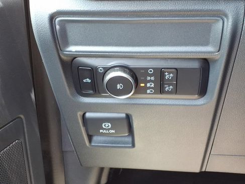 Used 2024 Ford F150 STX w/ Equipment Group 201A FX4 AWD/4WD image 35