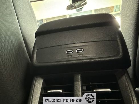 Used 2025 Chevrolet Equinox LT image 21