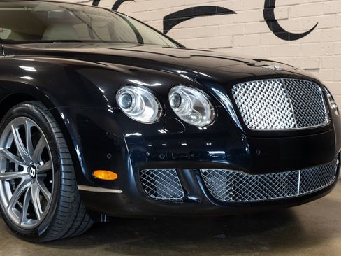 Used 2010 Bentley Continental GT Speed image 15