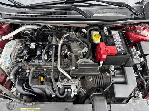 Used 2023 Nissan Sentra SV w/ All-Weather Package image 13