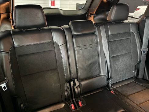 Used 2017 Jeep Grand Cherokee Trailhawk image 25