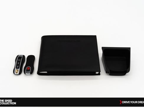 Used 2024 Porsche 911 Carrera T image 77