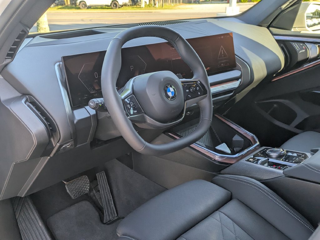 Used 2026 BMW X3 xDrive30i AWD/4WD image 29
