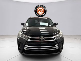 Used 2019 Toyota Highlander Limited video 2