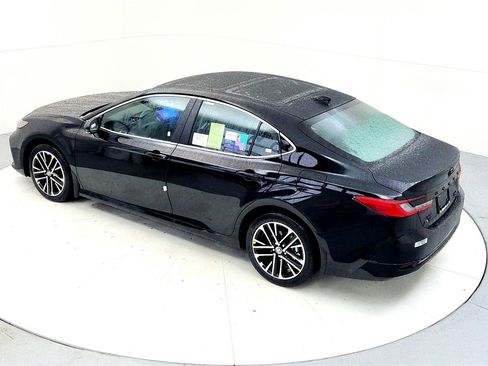 New 2026 Toyota Camry XLE image 12