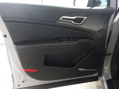 Used 2024 Kia Sportage X-Line image 9