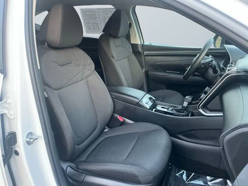 Used 2023 Hyundai Tucson SEL image 16