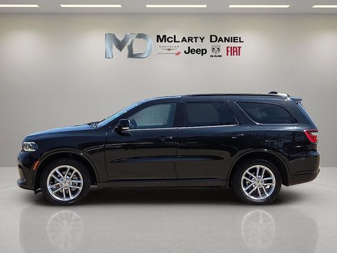 Used 2024 Dodge Durango GT AWD/4WD image 3