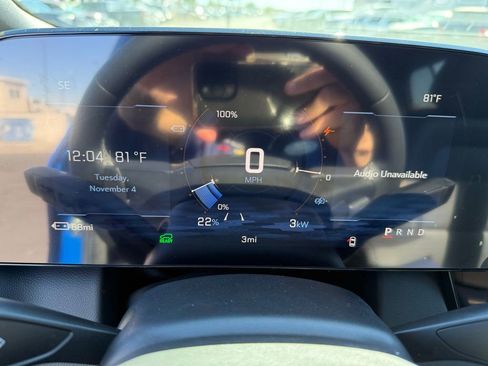 New 2026 Chevrolet Equinox EV LT image 25