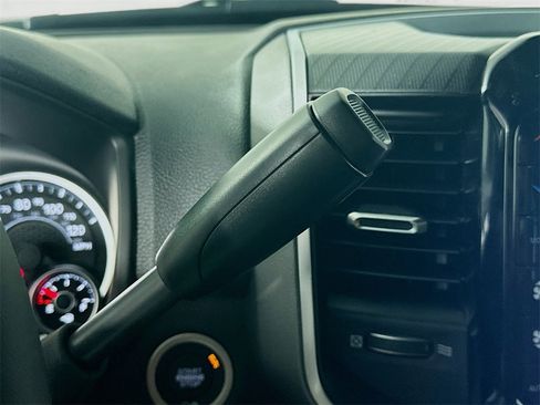 New 2026 RAM 2500 Big Horn image 12