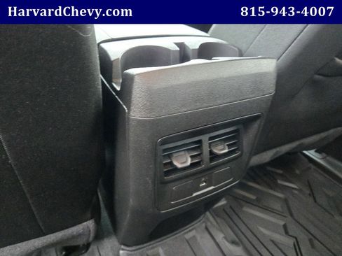 Used 2023 Chevrolet Colorado LT w/ LT Convenience Package II AWD/4WD image 27