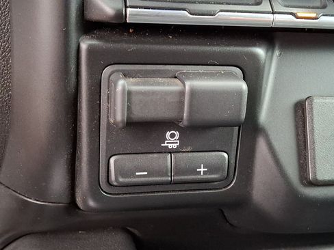 Used 2019 Chevrolet Silverado 1500 RST w/ All-Star Edition AWD/4WD image 28
