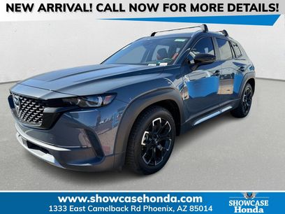 Used 2023 MAZDA CX-50 Meridian Edition w/ Cargo Package