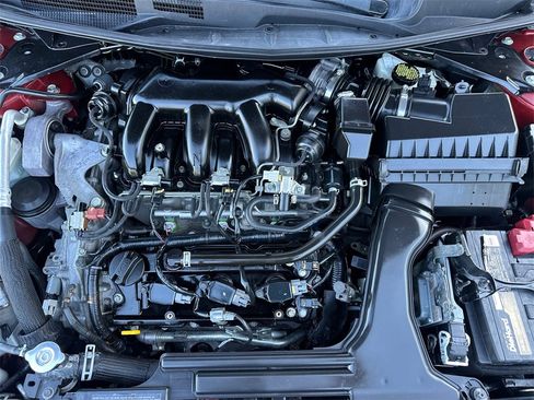 Used 2019 Nissan Maxima 3.5 SV w/ Floor Mat Group image 19