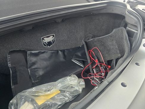 Used 2005 Dodge Viper SRT-10 w/ Mamba Edition Group image 82