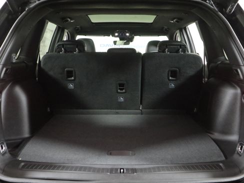 New 2026 Jeep Grand Cherokee Limited AWD/4WD image 8