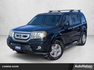 Used 2009 Honda Pilot EX video 1