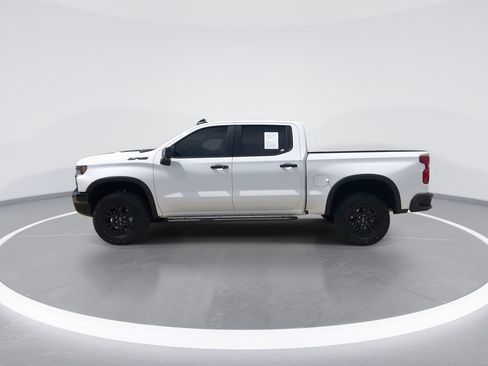 Used 2024 Chevrolet Silverado 1500 ZR2 w/ Dark Appearance Package image 5